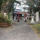 魚町稲荷神社