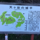 周辺の城