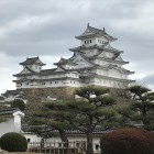 西の丸から