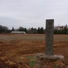 大手門跡、公園になるようです