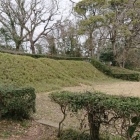 天守台