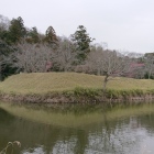 南側の清水出丸