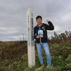 100名城完全制覇