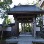 薬医門（現存）