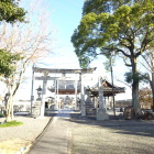 豊国神社
