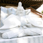 ④徳川家康(大樹寺)