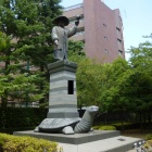 徳川家康(江戸東京博物館)