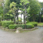 御殿山公園