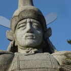③結城秀康(福井城)