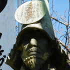 ⑥加藤清正(妙行寺)