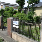 彷徨ってようやく見つけた中島砦跡