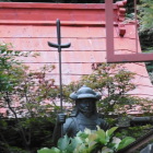 ⑧可児才蔵(才蔵寺)