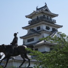 藤堂高虎(今治城)