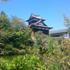 大和郡山城