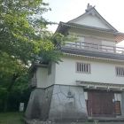 松代(まつだい)城