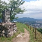 岩屋城