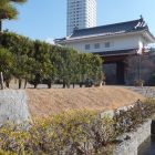 山手御門