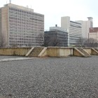 難波宮大極殿基壇Ⅴ