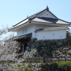 天守櫓御門