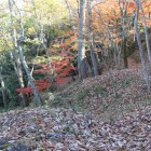 二重竪堀