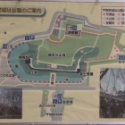 城址公園図