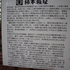 説明板