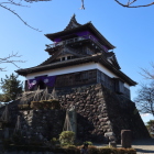 丸岡城