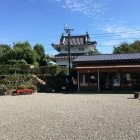 写真に写っている櫓
