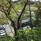 西の丸Ⅰから川湊