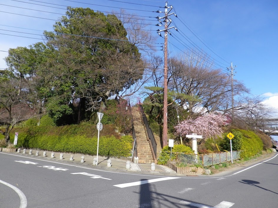 [佐野城] 城びと