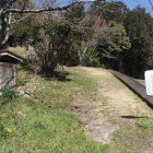 登城口