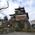 天守