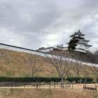 掛川城 天守