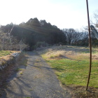 松川町 上片桐より