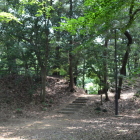 前ヶ崎城