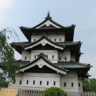 弘前城