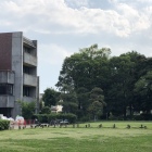 蕨城址公園