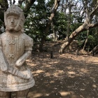 鷺沼城