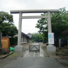 土崎神明社