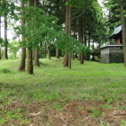 土塁