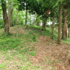 土塁