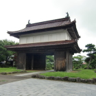 大手門（現存）