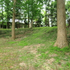 土塁