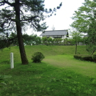 土塁