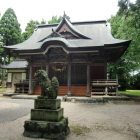 大物忌神社