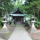 諏訪神社