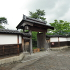 模擬城門