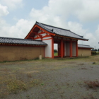 南門