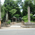 大物忌神社