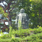 上杉謙信(春日山城)